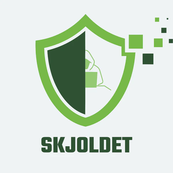 SKJOLDET mod svindel på nettet